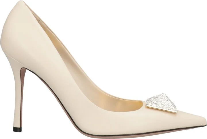 Valentino Garavani Woman Pumps - Image 3