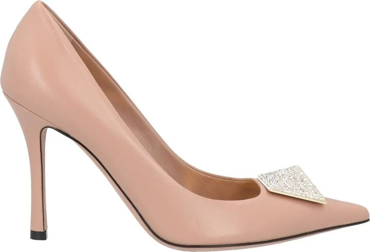 Valentino Garavani Woman Pumps - Image 6