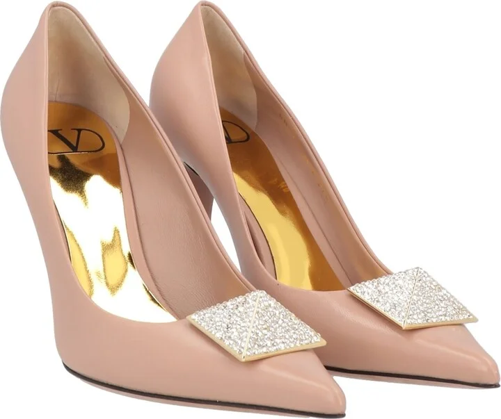 Valentino Garavani Woman Pumps - Image 7