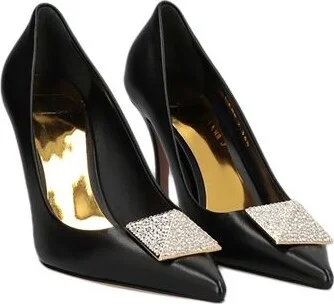 Valentino Garavani Woman Pumps - Image 8