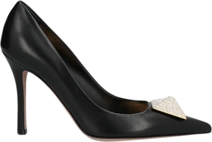 Valentino Garavani Woman Pumps - Image 9