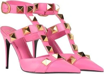 Valentino Garavani Woman Pumps - Image 2