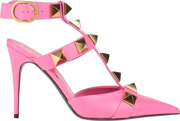 Valentino Garavani Woman Pumps - Image 3