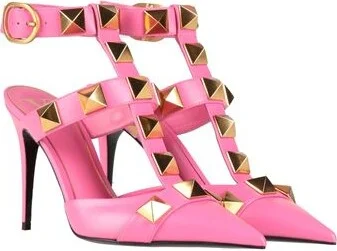 Valentino Garavani Woman Pumps - Image 5