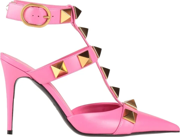 Valentino Garavani Woman Pumps - Image 6