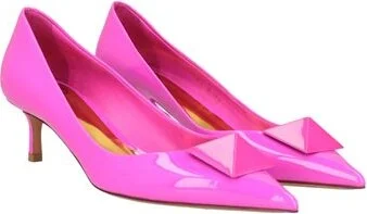 Valentino Garavani Woman Pumps - Image 2