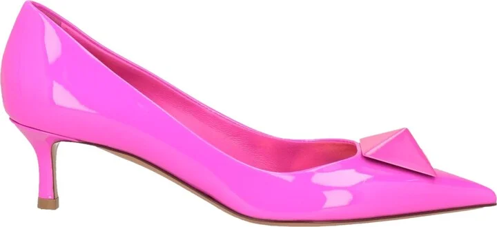 Valentino Garavani Woman Pumps - Image 3