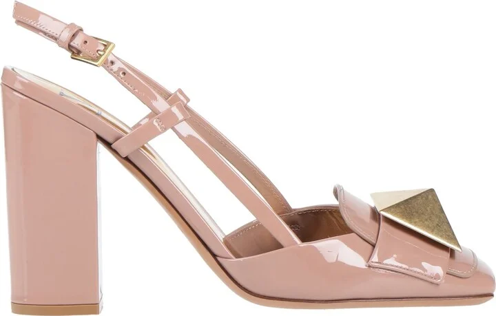 Valentino Garavani Woman Pumps - Image 3