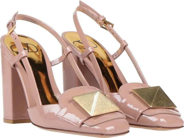 Valentino Garavani Woman Pumps - Image 4