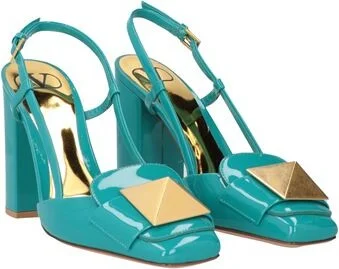 Valentino Garavani Woman Pumps - Image 5