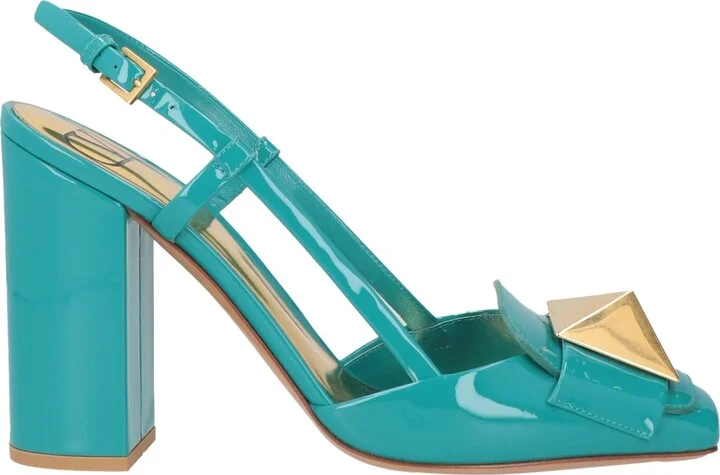 Valentino Garavani Woman Pumps - Image 6