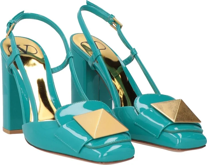 Valentino Garavani Woman Pumps - Image 7