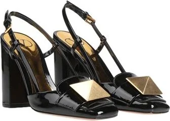 Valentino Garavani Woman Pumps - Image 8