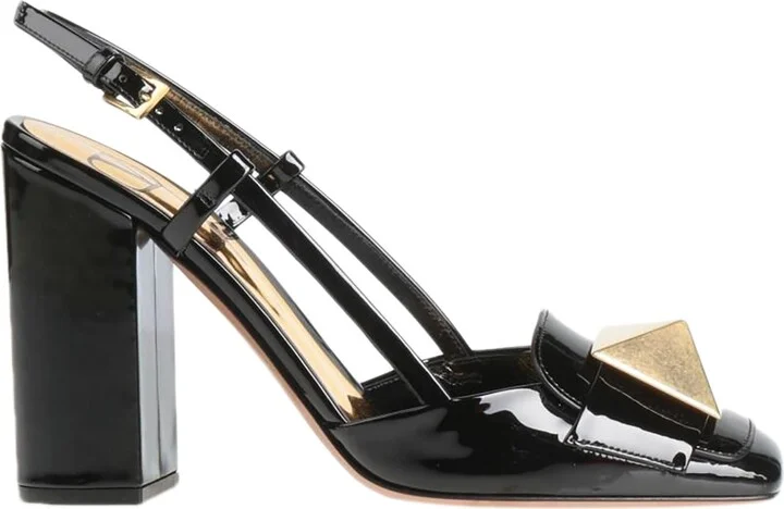 Valentino Garavani Woman Pumps - Image 9