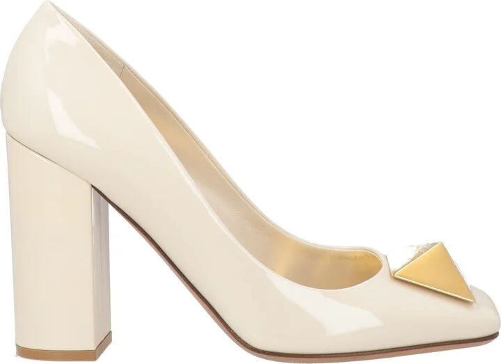 Valentino Garavani Woman Pumps - Image 3