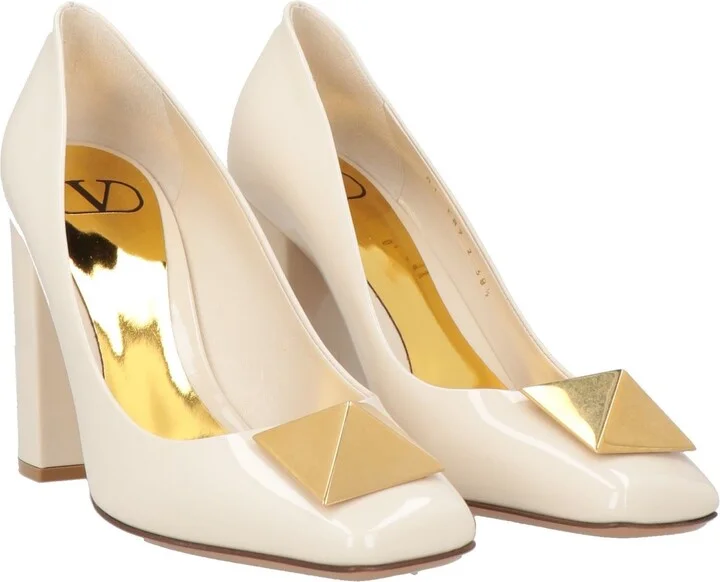 Valentino Garavani Woman Pumps - Image 4