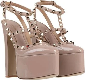 Valentino Garavani Woman Pumps - Image 2