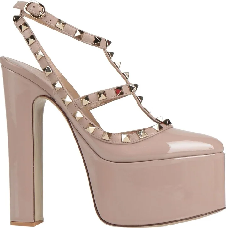 Valentino Garavani Woman Pumps - Image 3