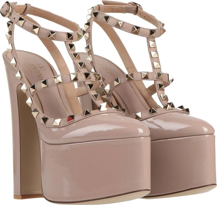 Valentino Garavani Woman Pumps - Image 4