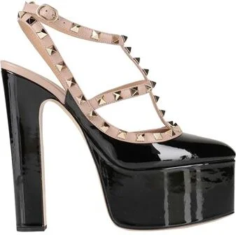 Valentino Garavani Woman Pumps - Image 5