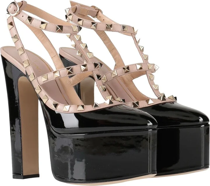 Valentino Garavani Woman Pumps - Image 6