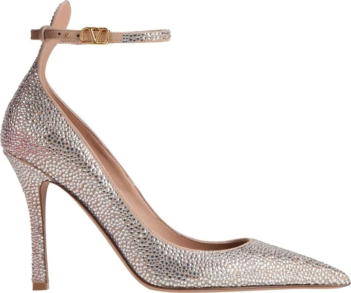 Valentino Garavani Woman Pumps - Image 3