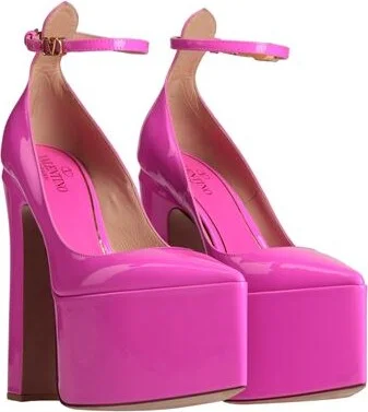 Valentino Garavani Woman Pumps - Image 2