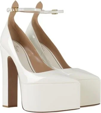 Valentino Garavani Woman Pumps - Image 5