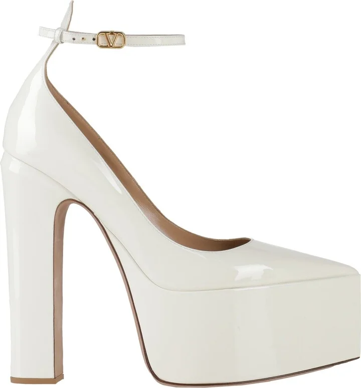 Valentino Garavani Woman Pumps - Image 6