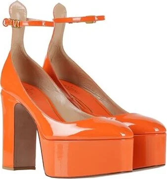 Valentino Garavani Woman Pumps - Image 2