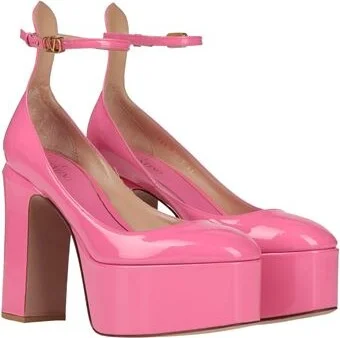 Valentino Garavani Woman Pumps - Image 8
