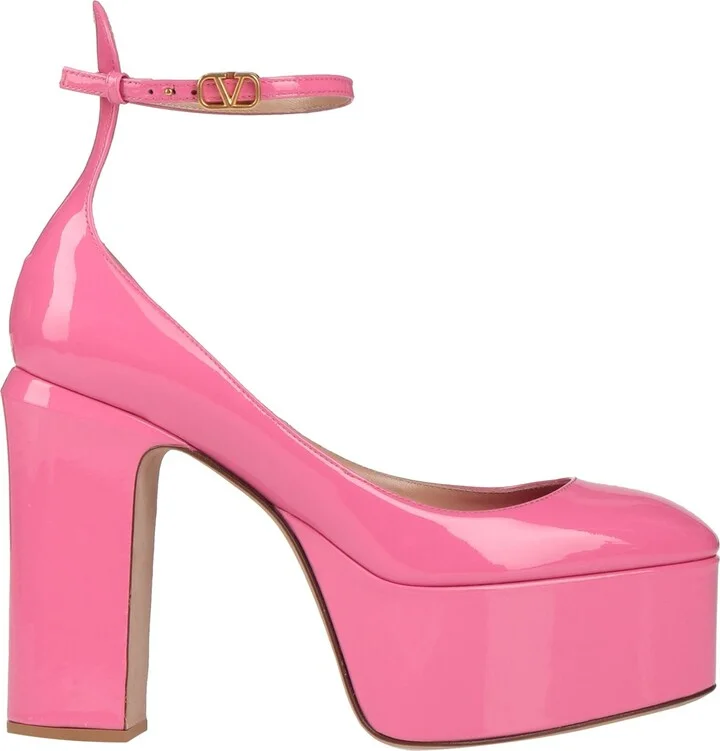 Valentino Garavani Woman Pumps - Image 9
