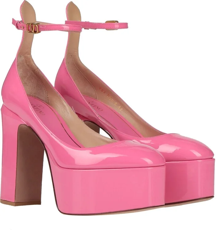 Valentino Garavani Woman Pumps - Image 10