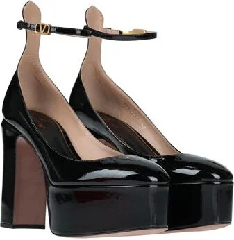 Valentino Garavani Woman Pumps - Image 11