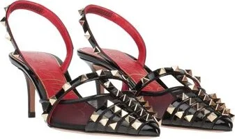Valentino Garavani Woman Pumps - Image 2