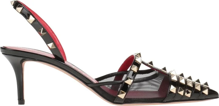 Valentino Garavani Woman Pumps - Image 3