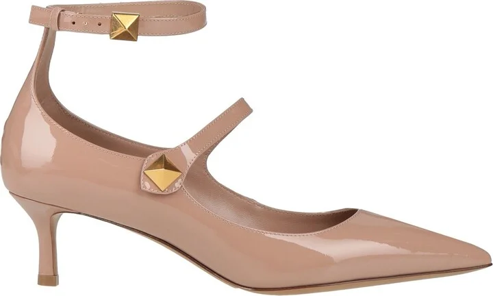 Valentino Garavani Woman Pumps - Image 3