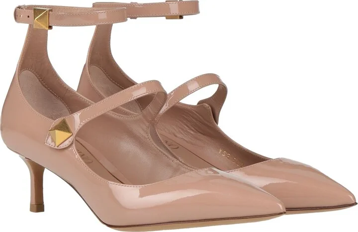 Valentino Garavani Woman Pumps - Image 4