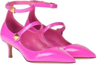 Valentino Garavani Woman Pumps - Image 5