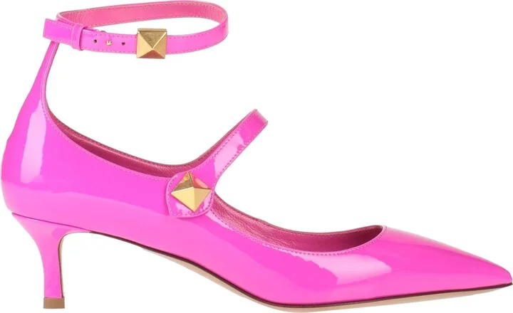 Valentino Garavani Woman Pumps - Image 6