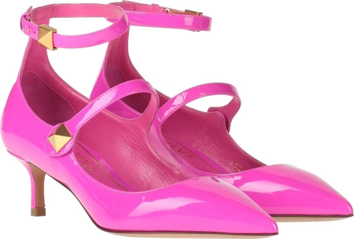 Valentino Garavani Woman Pumps - Image 7