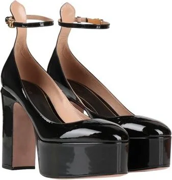 Valentino Garavani Woman Pumps - Image 2