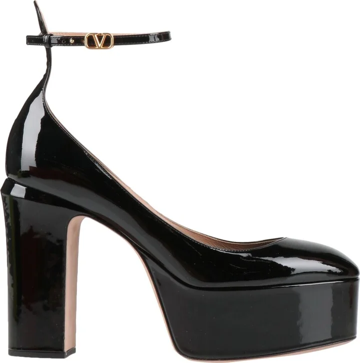 Valentino Garavani Woman Pumps - Image 3