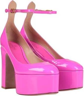 Valentino Garavani Woman Pumps - Image 5