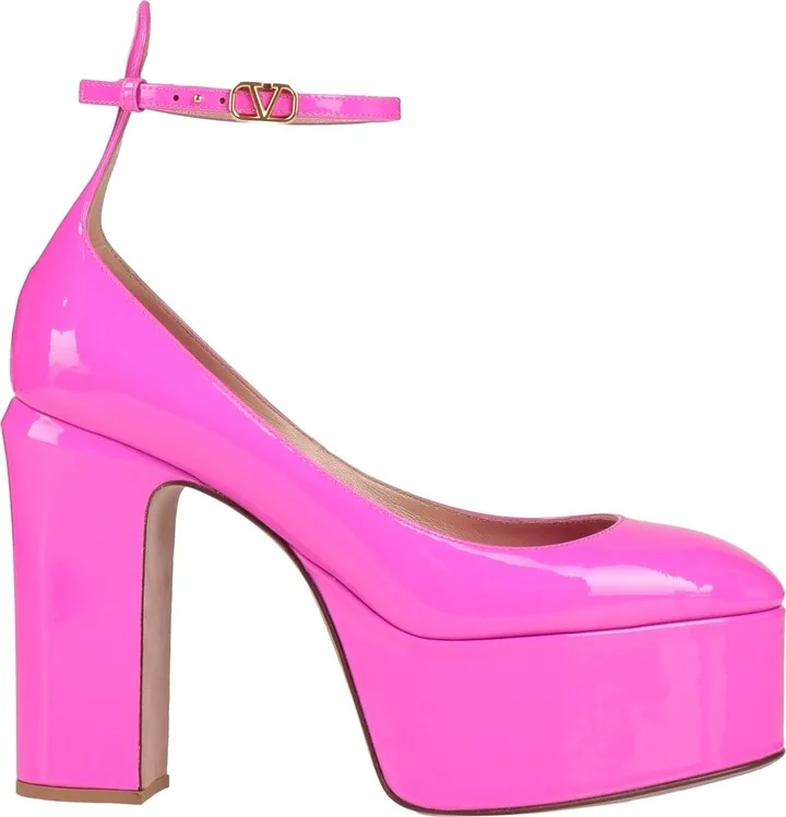 Valentino Garavani Woman Pumps - Image 6