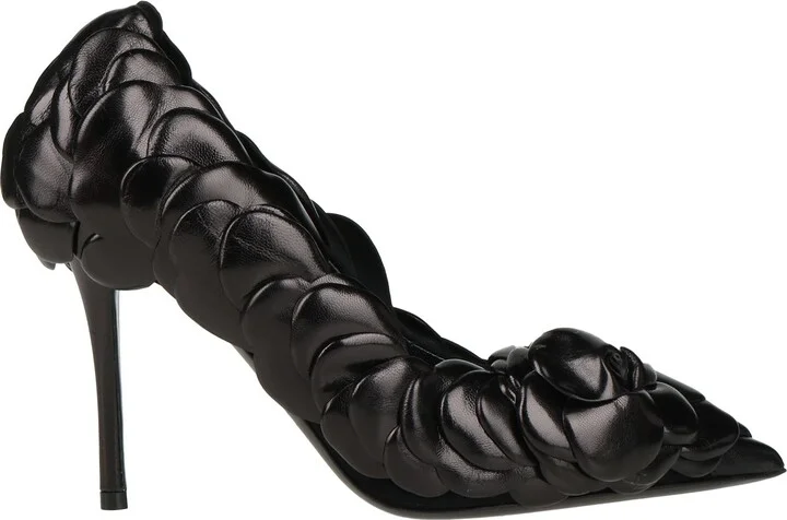Valentino Garavani Woman Pumps - Image 3