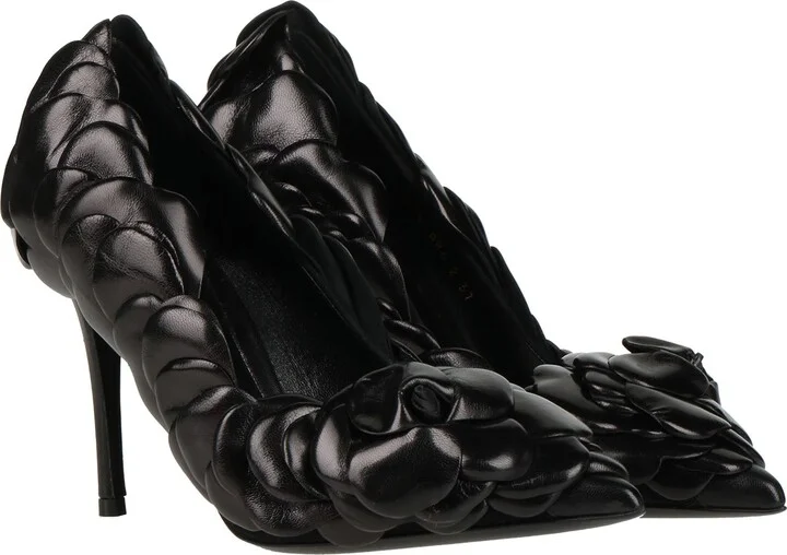 Valentino Garavani Woman Pumps - Image 4