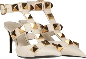 Valentino Garavani Woman Pumps - Image 2