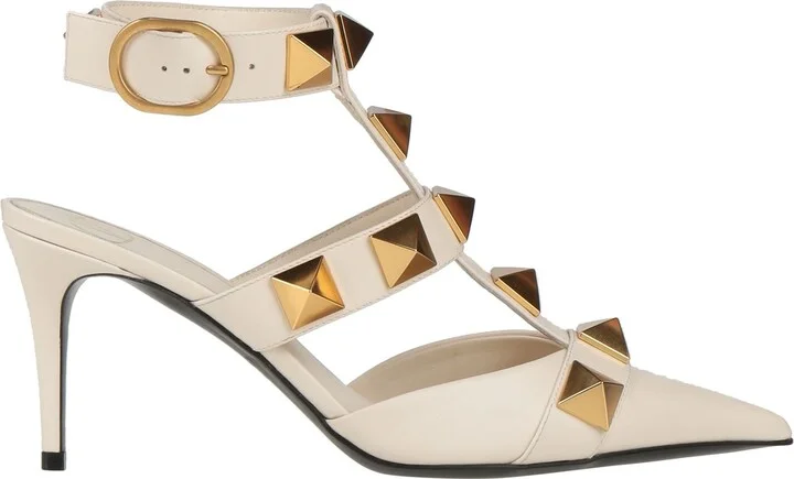 Valentino Garavani Woman Pumps - Image 3