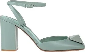 Sage green